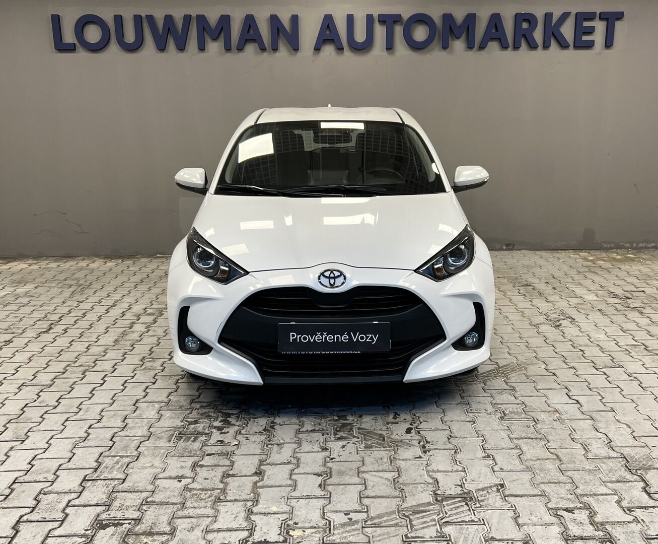 Toyota Yaris, 1,5 Hybrid AT Comfort - fotka 6
