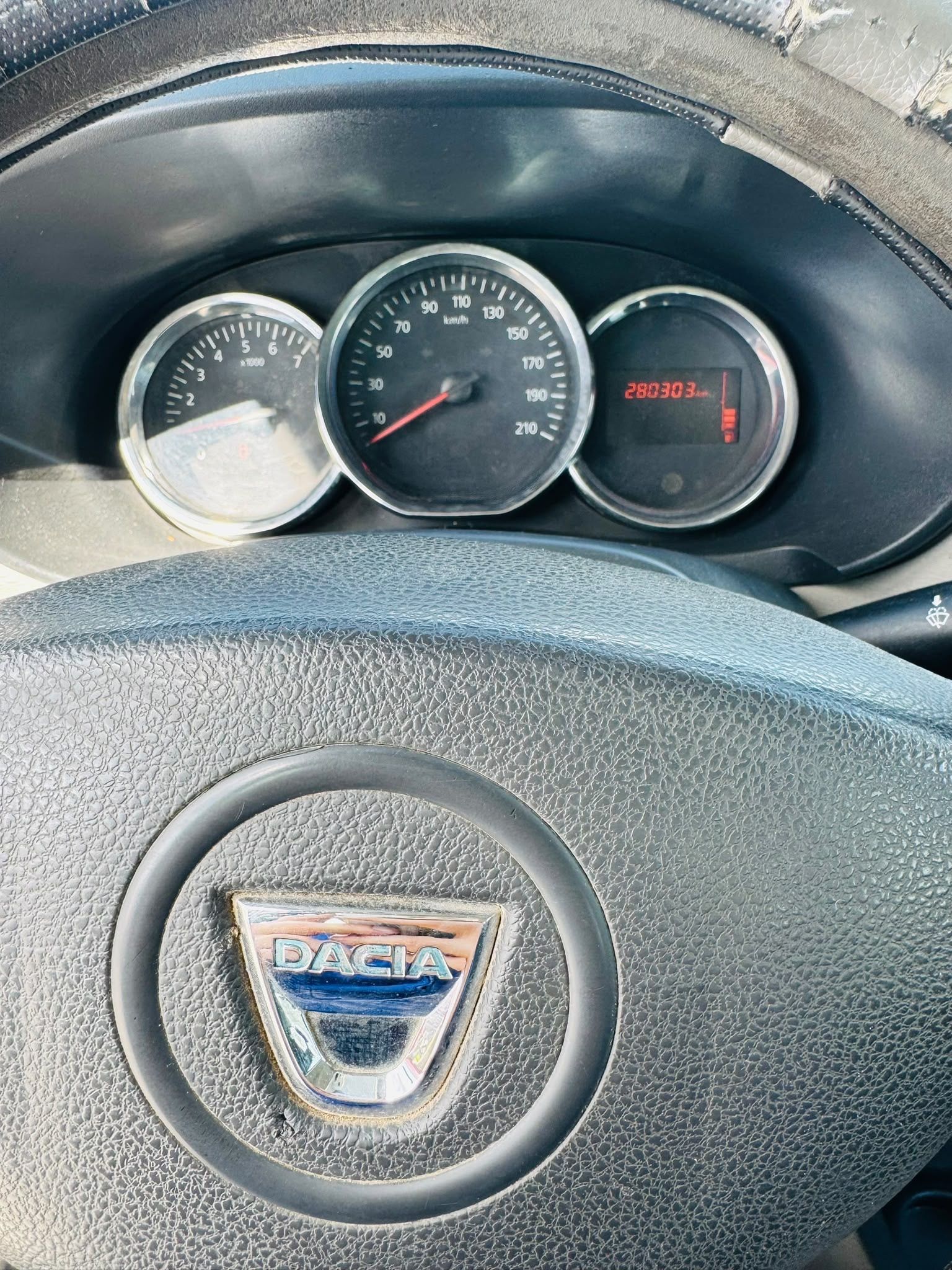 Dacia Dokker, Dacia Dokker 1.5 dci - fotka 6
