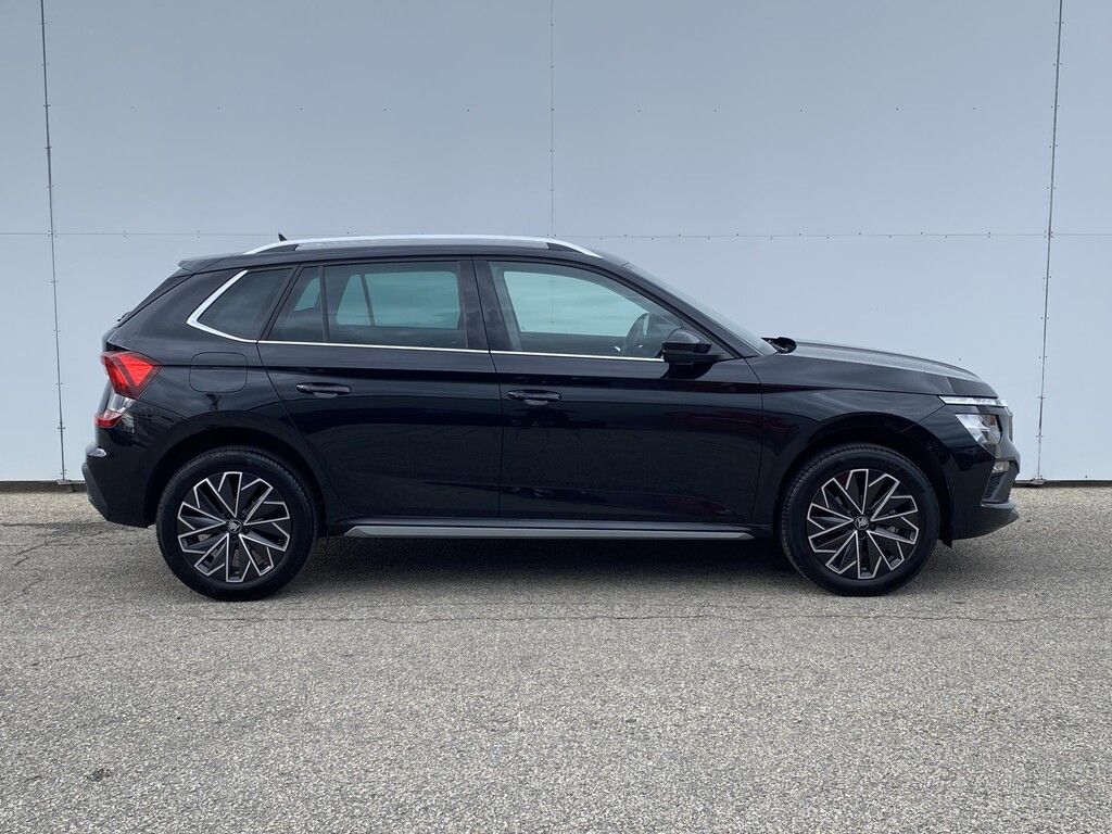 Škoda Kamiq, 1.0 TSI 85 kW Top Selection - fotka 3