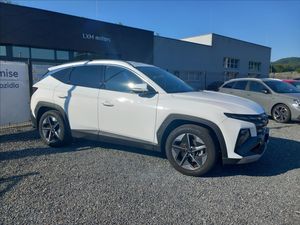 Hyundai Tucson, 1,6 T-GDI MT PREMIUM
