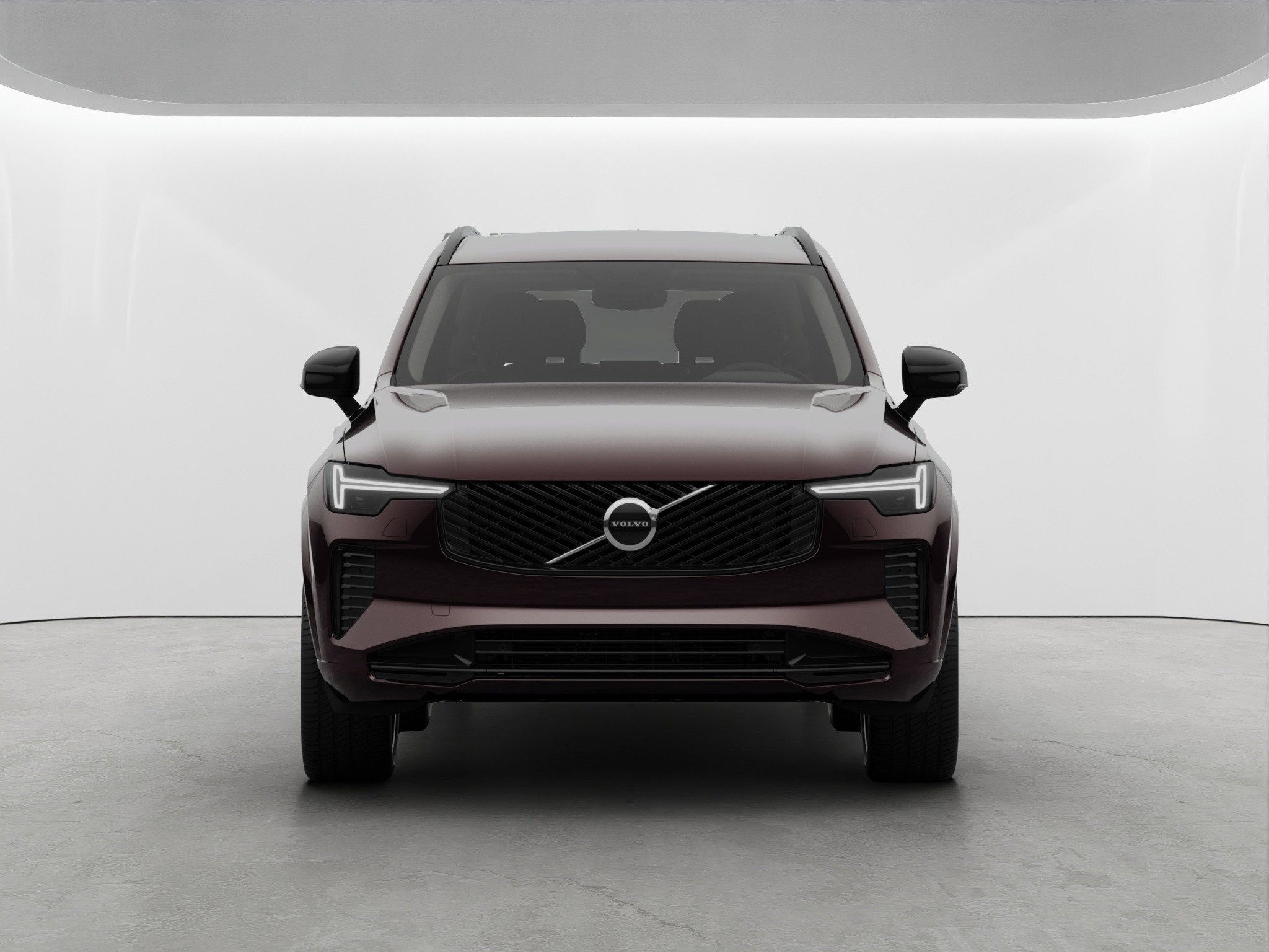 Volvo XC90, B5 AWD Mild Hybrid Plus Dark - fotka 2