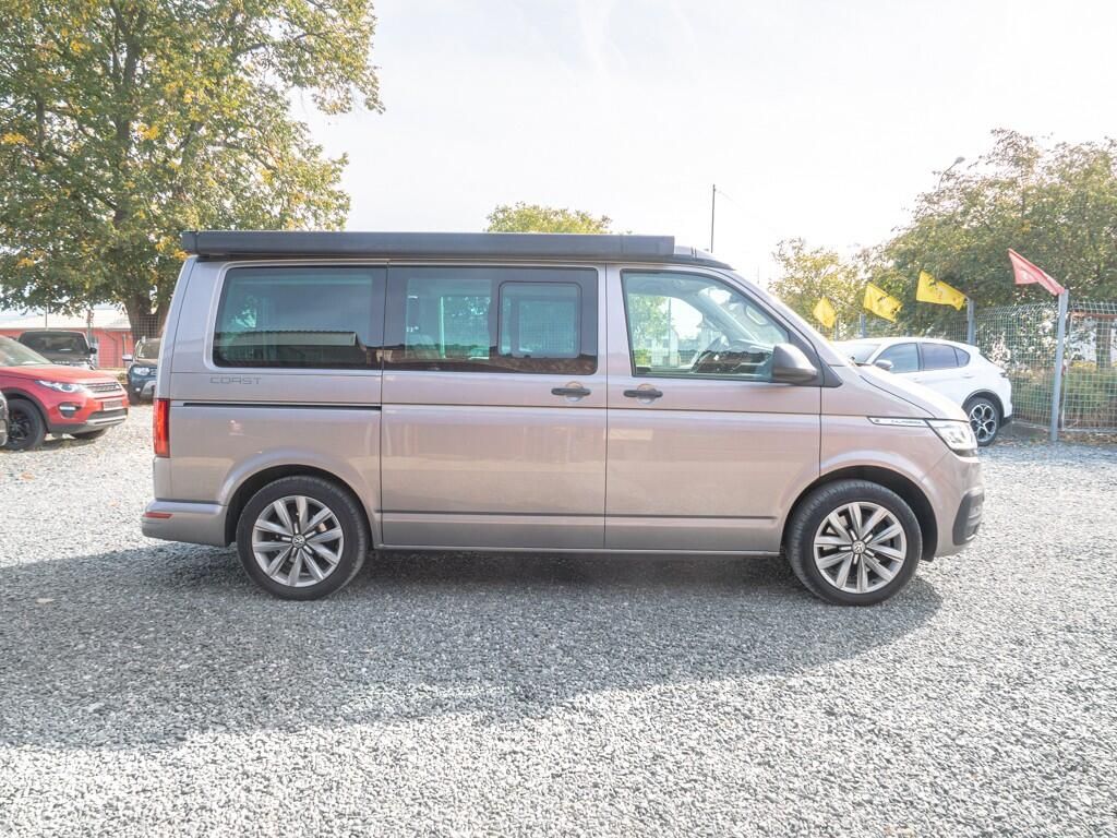 Volkswagen California, 2.0TDI 146KW 4x4 DSG CALIFORNI - fotka 4
