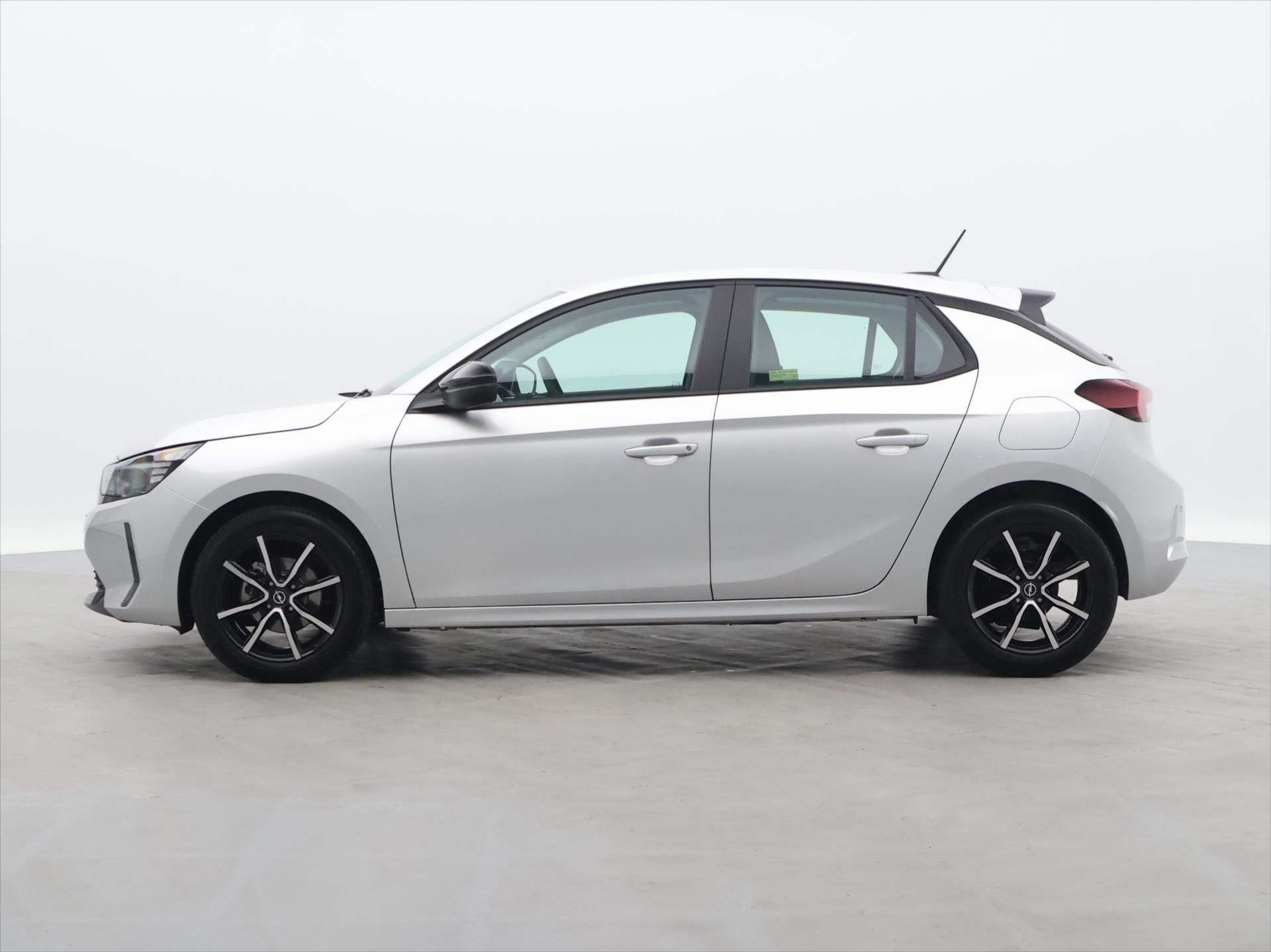 Opel Corsa, 1,2 i 55kW Edition CZ 1.Maj. - fotka 4