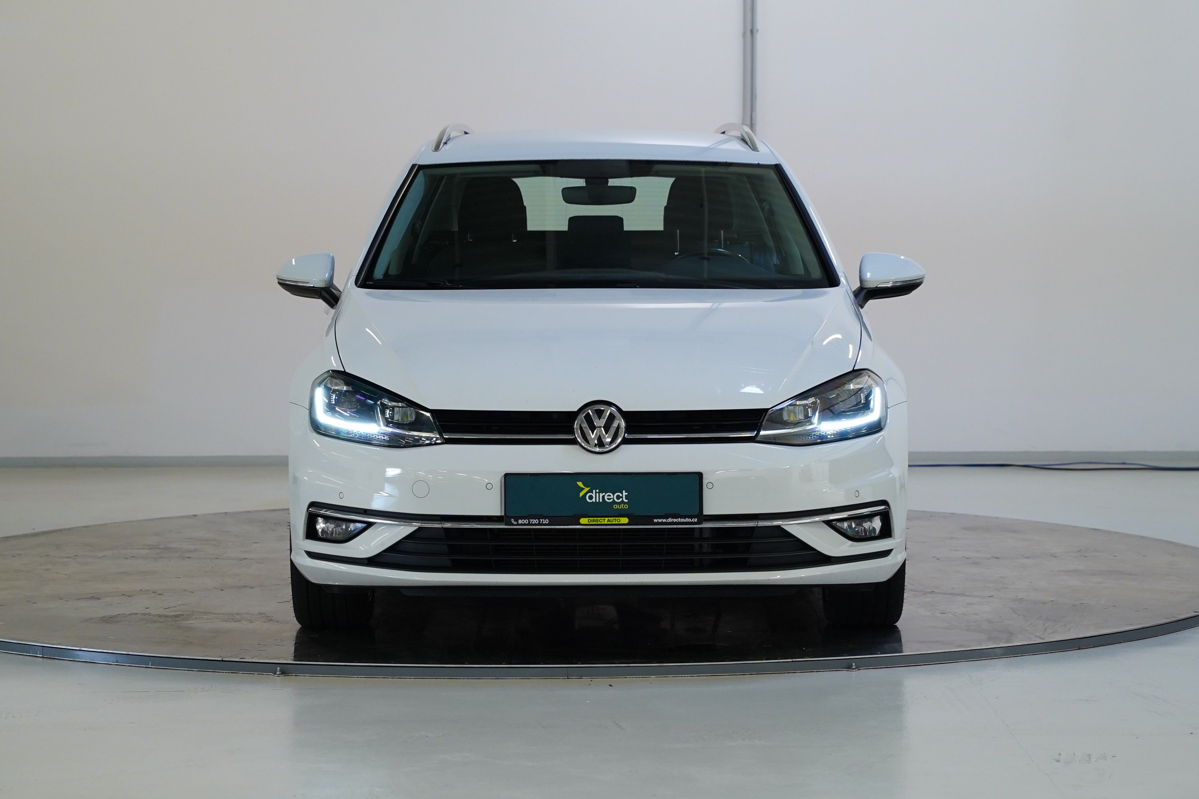 Volkswagen Golf, 1.4 TSI 110 kW Comfortline - fotka 4