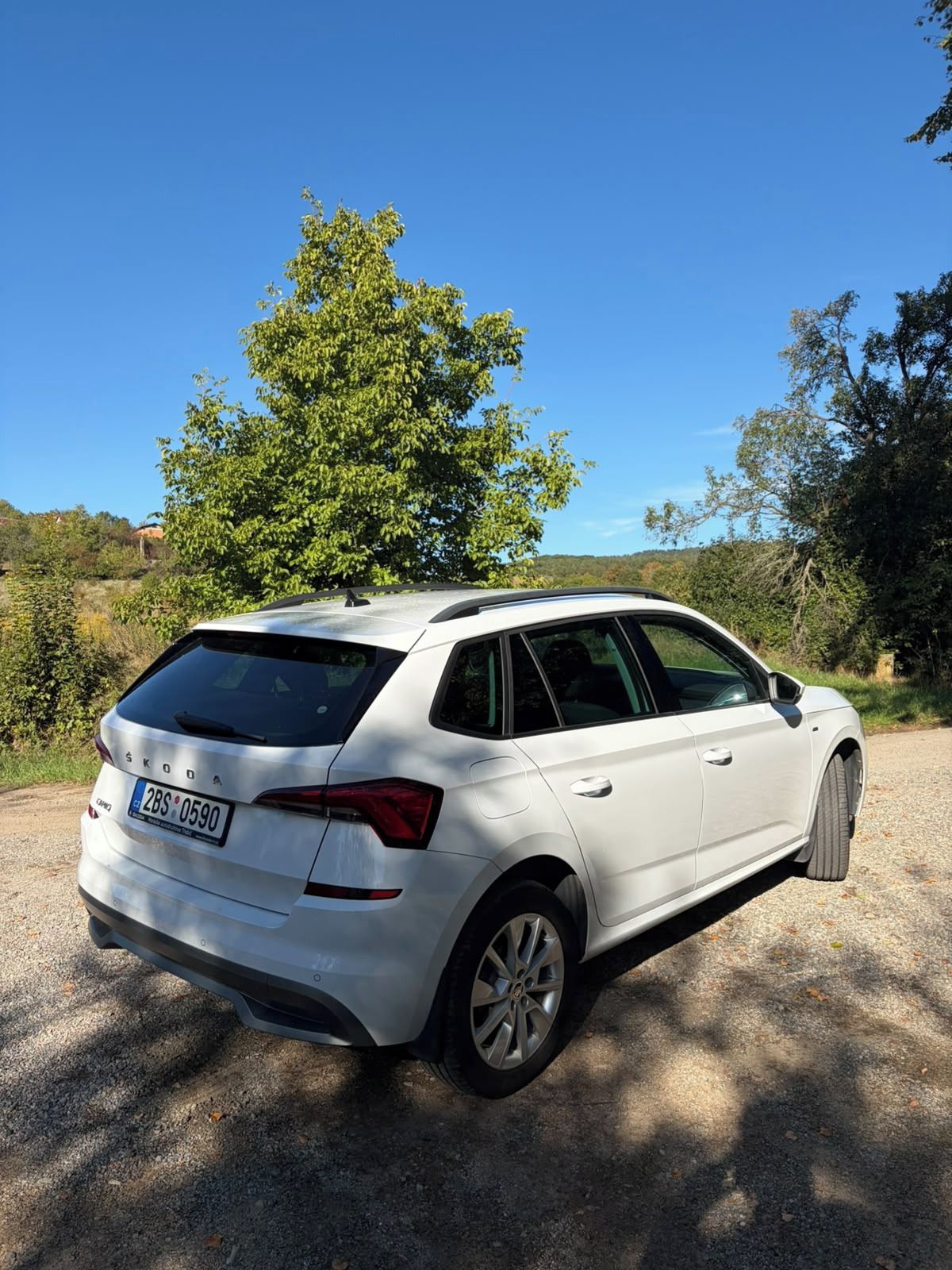 Škoda Kamiq, 1.0 TSI 81kW - Servisováno - fotka 4