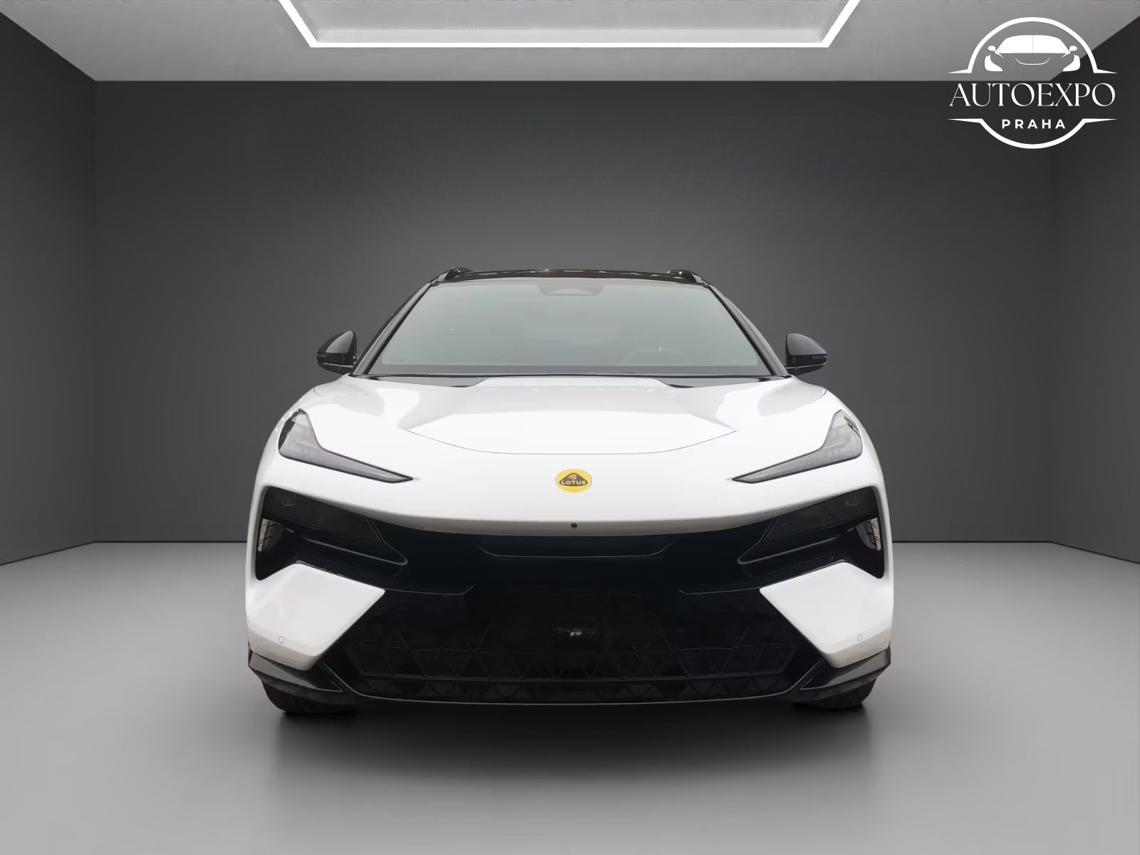 Lotus Eletre, 600 Business Lotus * - fotka 6
