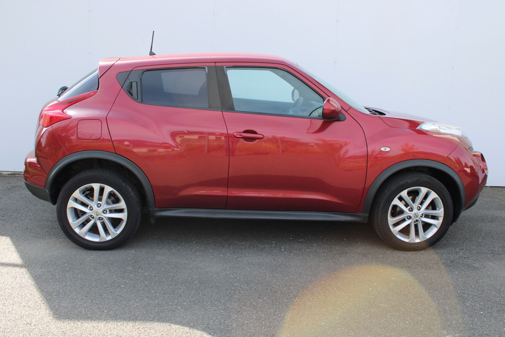 Nissan Juke, 1.6i 86kW 1majitel - fotka 6
