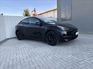 Tesla Model Y, Long Range 378kW 1.maj DPH