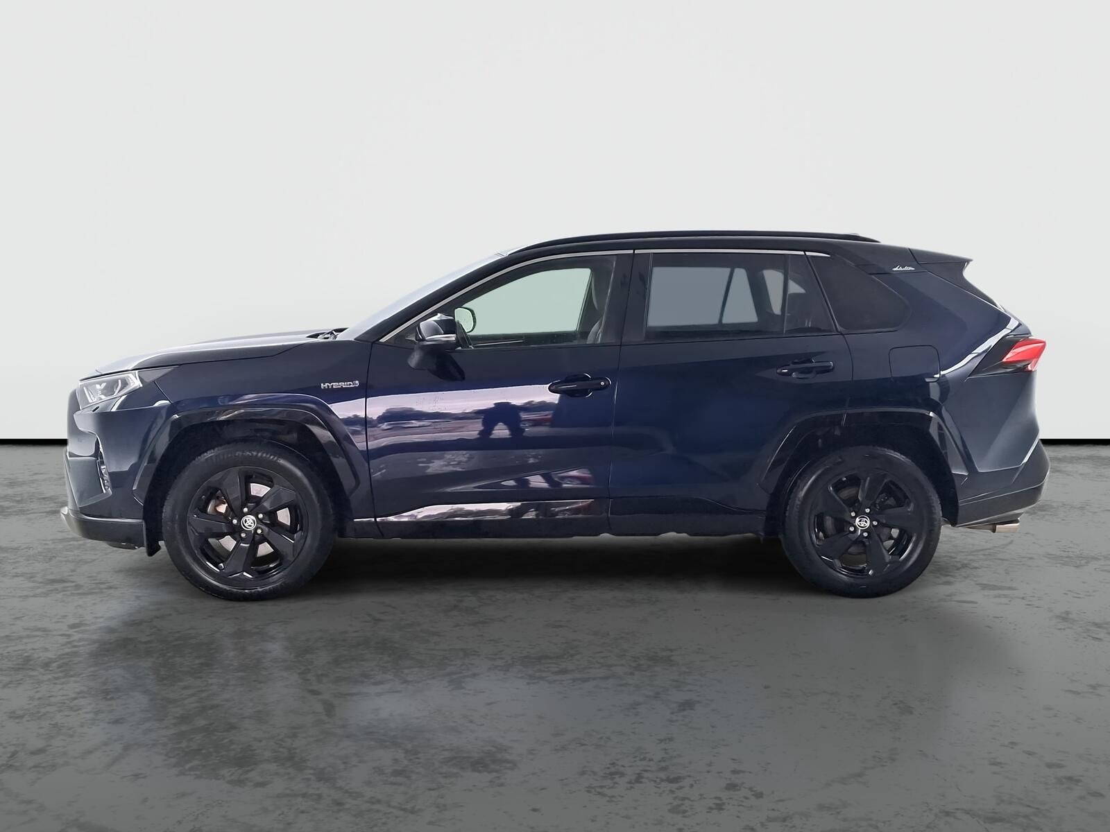 Toyota Rav4, 2.5 Hybrid, Selection, 4X4 - fotka 3