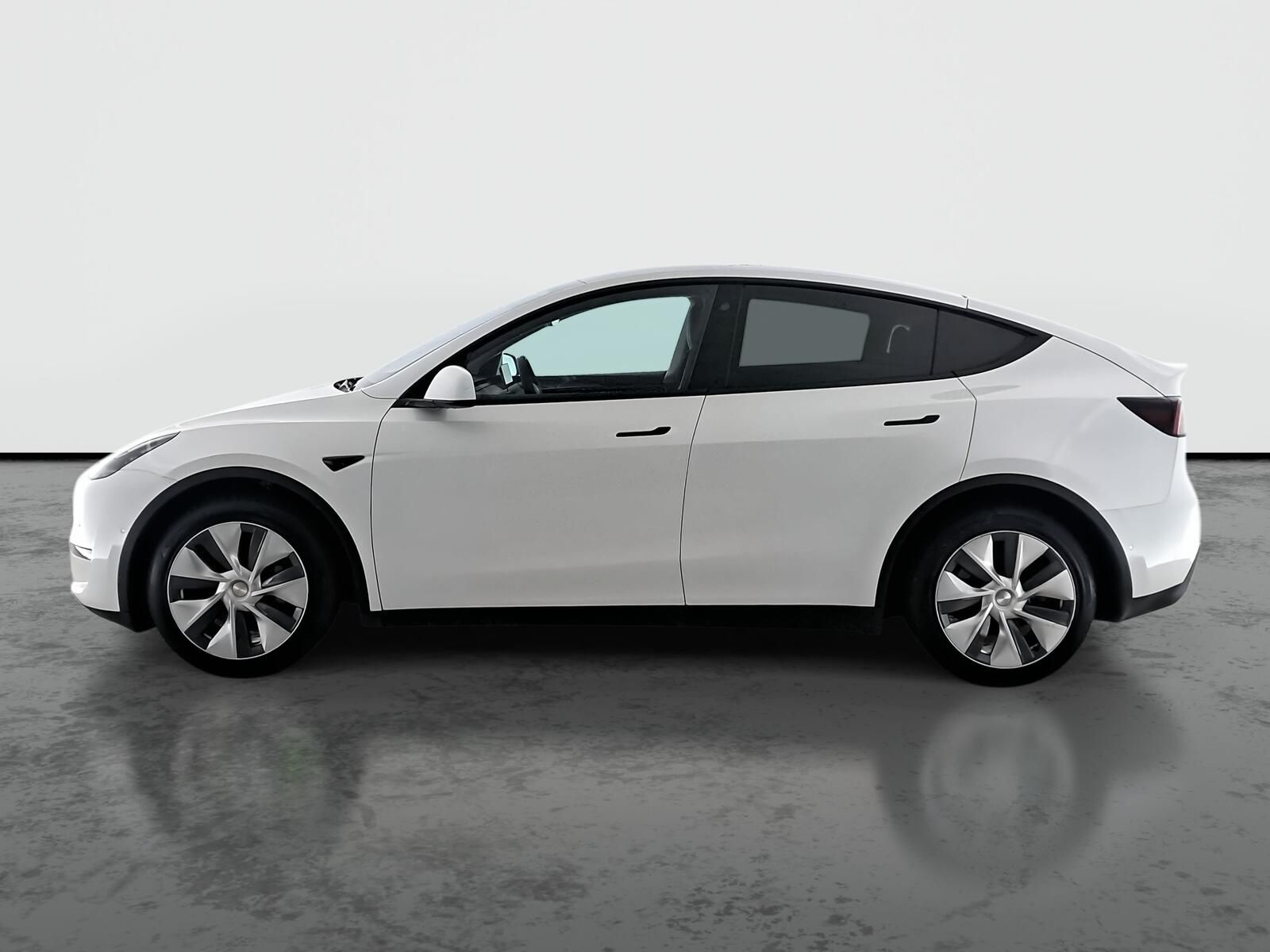 Tesla Model Y, Long Range AWD 79kWh, SoH 91% - fotka 2