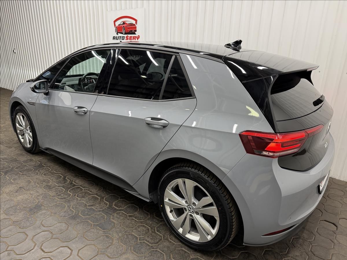 Volkswagen ID.3, 150kW PRO PERF. ACC SOH 92% - fotka 6
