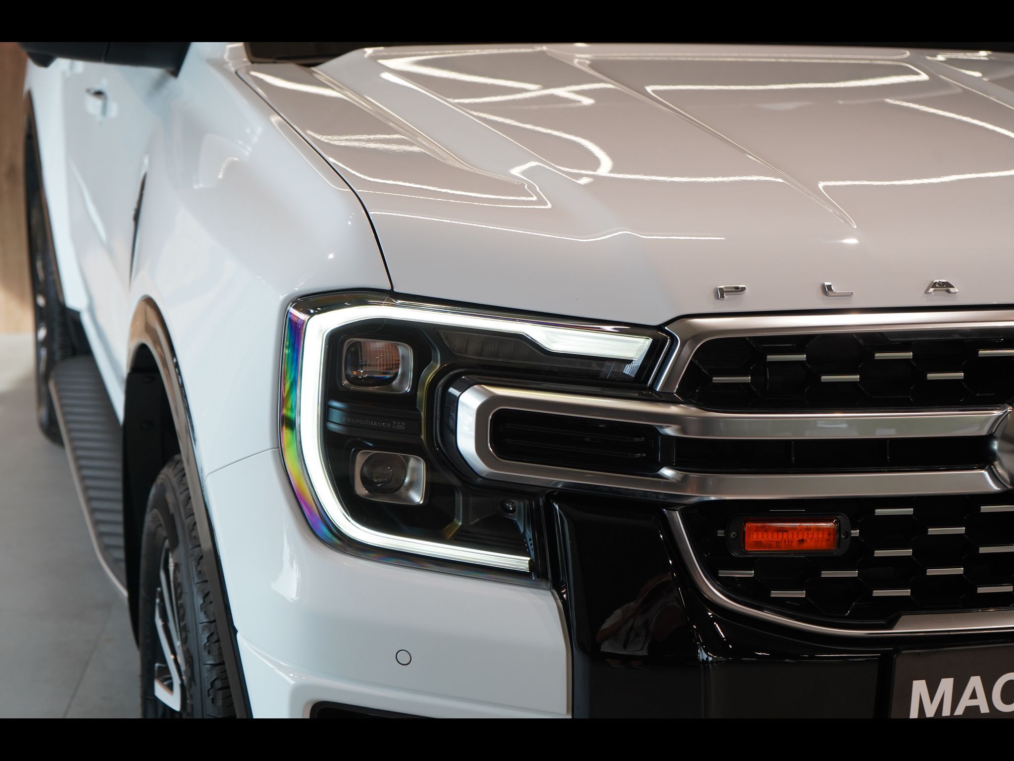 Ford Ranger - fotka 4