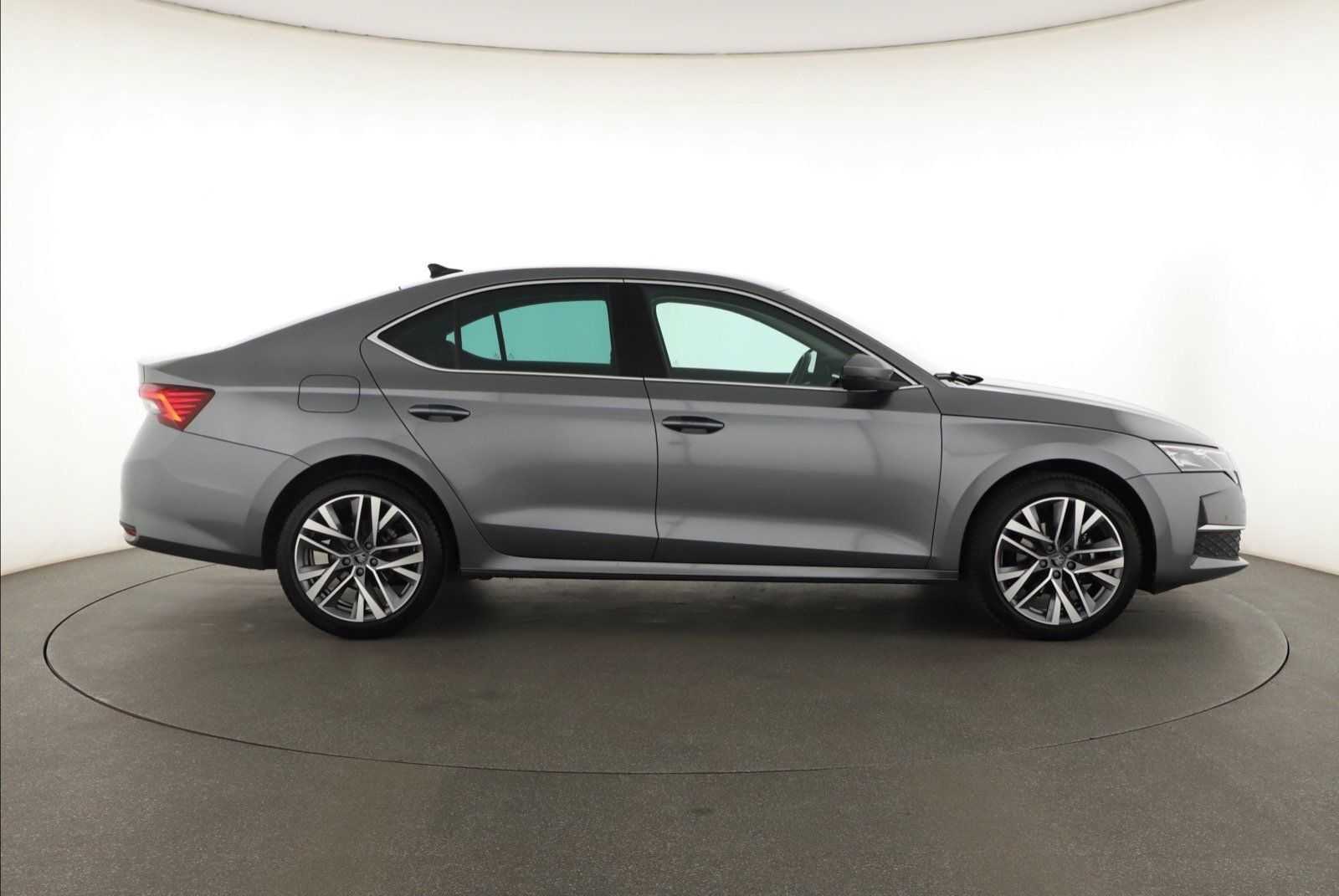 Škoda Octavia, 2.0 TDI, Top Selection - fotka 6