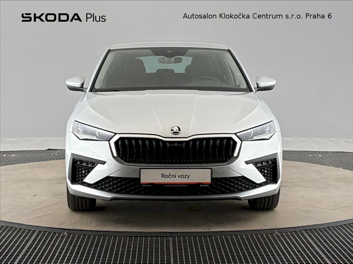 Škoda Scala, TSI85 kW Top Selection - fotka 4