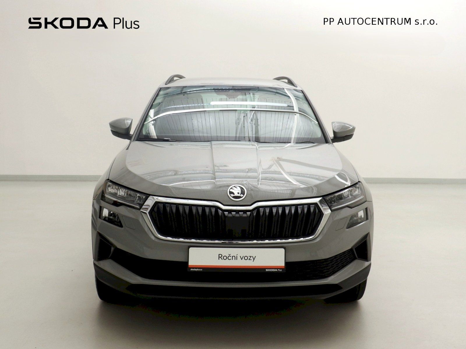 Škoda Karoq, Selection 2.0TDI 85kW - fotka 4