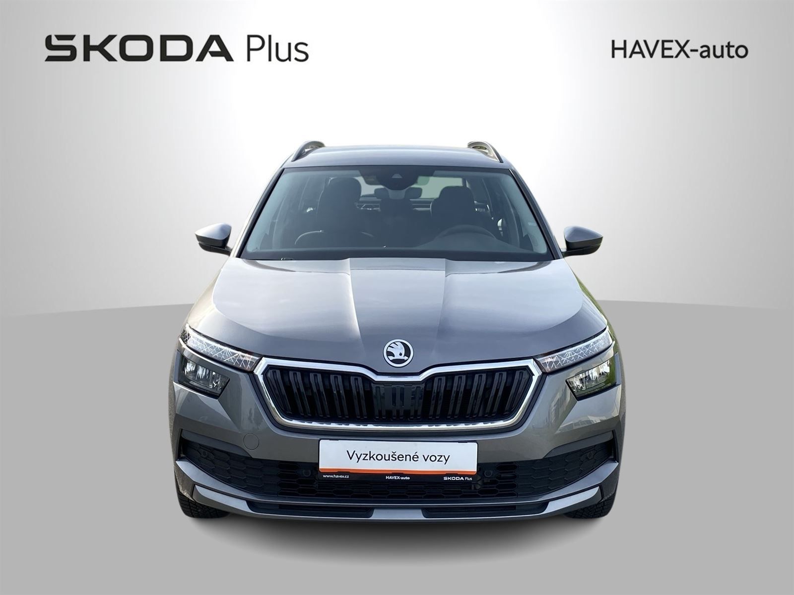 Škoda Kamiq, 1.0 TSI Ambition - fotka 4