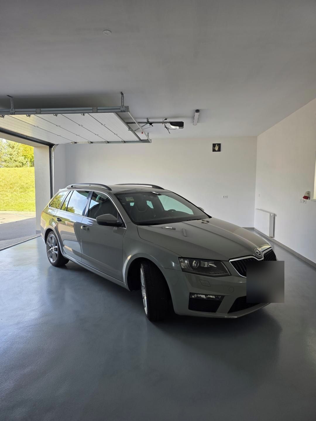 Škoda Octavia, RS 2.0 TDI DSG 135 kW, kůže - fotka 4