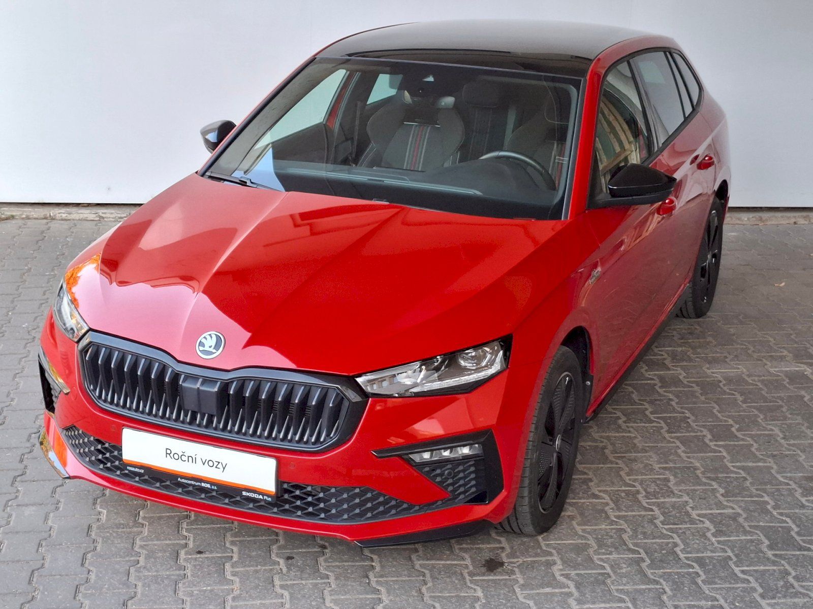 Škoda Scala, MONTE CARLO TS 110/1.5 A7F