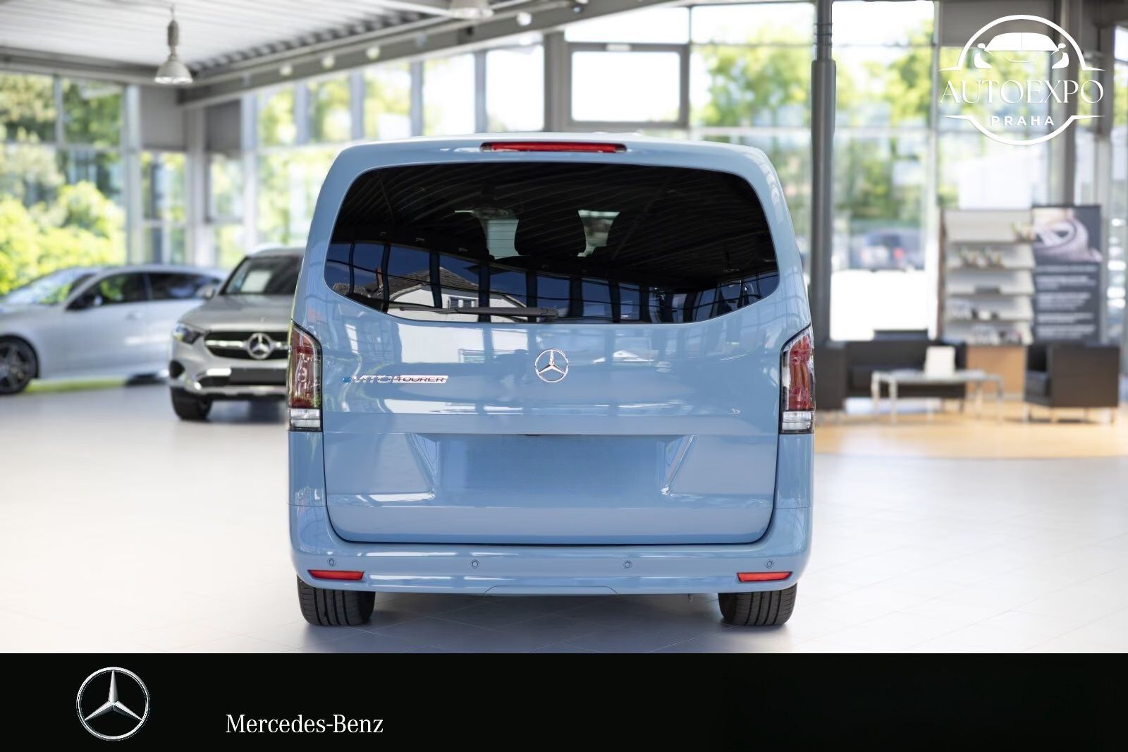 Mercedes-Benz, 129 Tourer PRO Long Distronic* - fotka 5