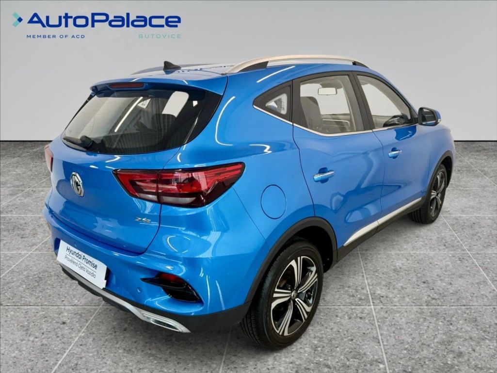 MG ZS, 1,5 - fotka 4