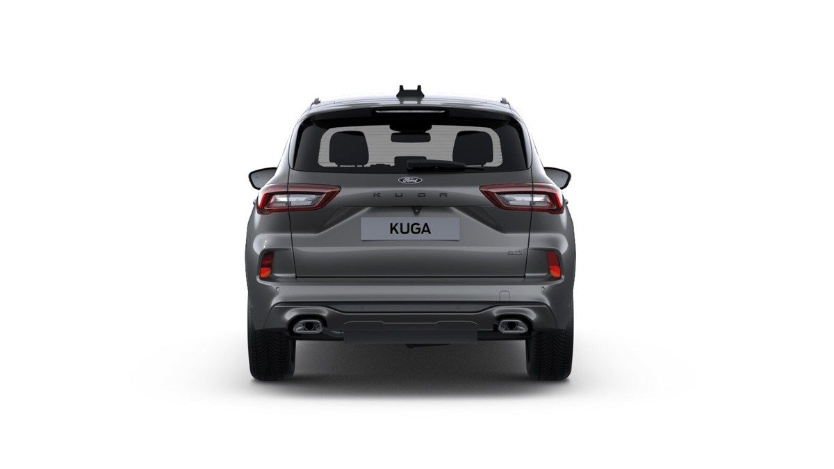 Ford Kuga, ST-Line X, 2.5 Duratec Hybrid - fotka 6