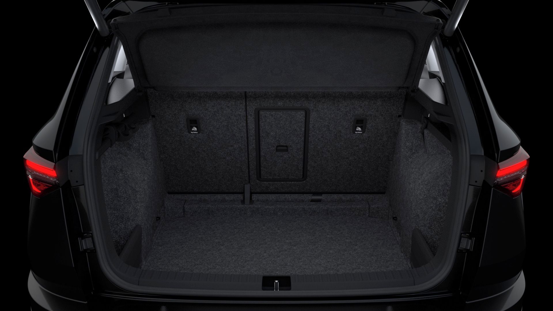 Škoda Karoq, Karoq Dynamic 1,5TSI 110kW DSG - fotka 6