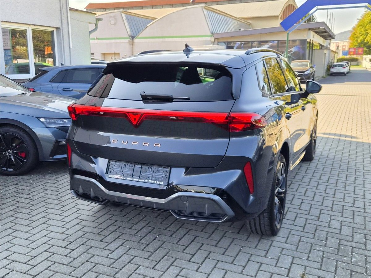 Cupra Terramar, 2,0 TSi VZ265 4Drive *MATRIX*K - fotka 3