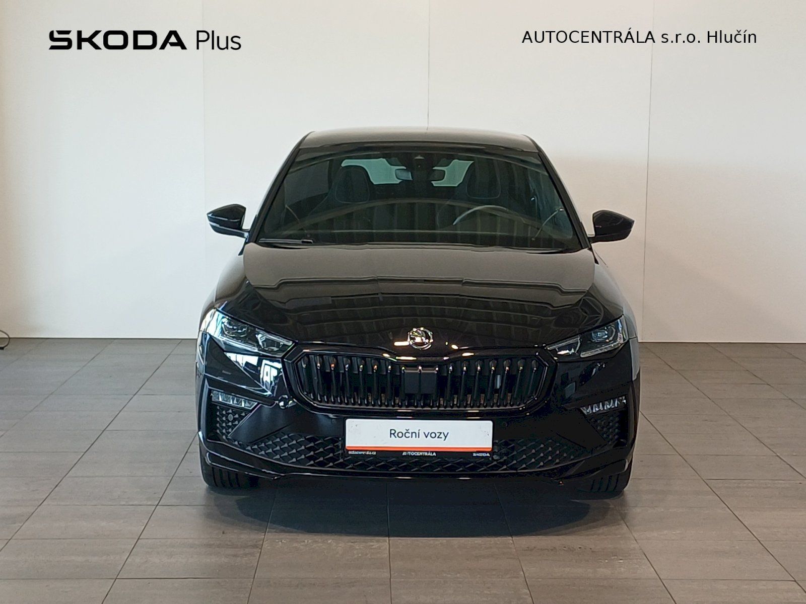 Škoda Scala, Monte Carlo DSG TSI 1.5 / 110 - fotka 4