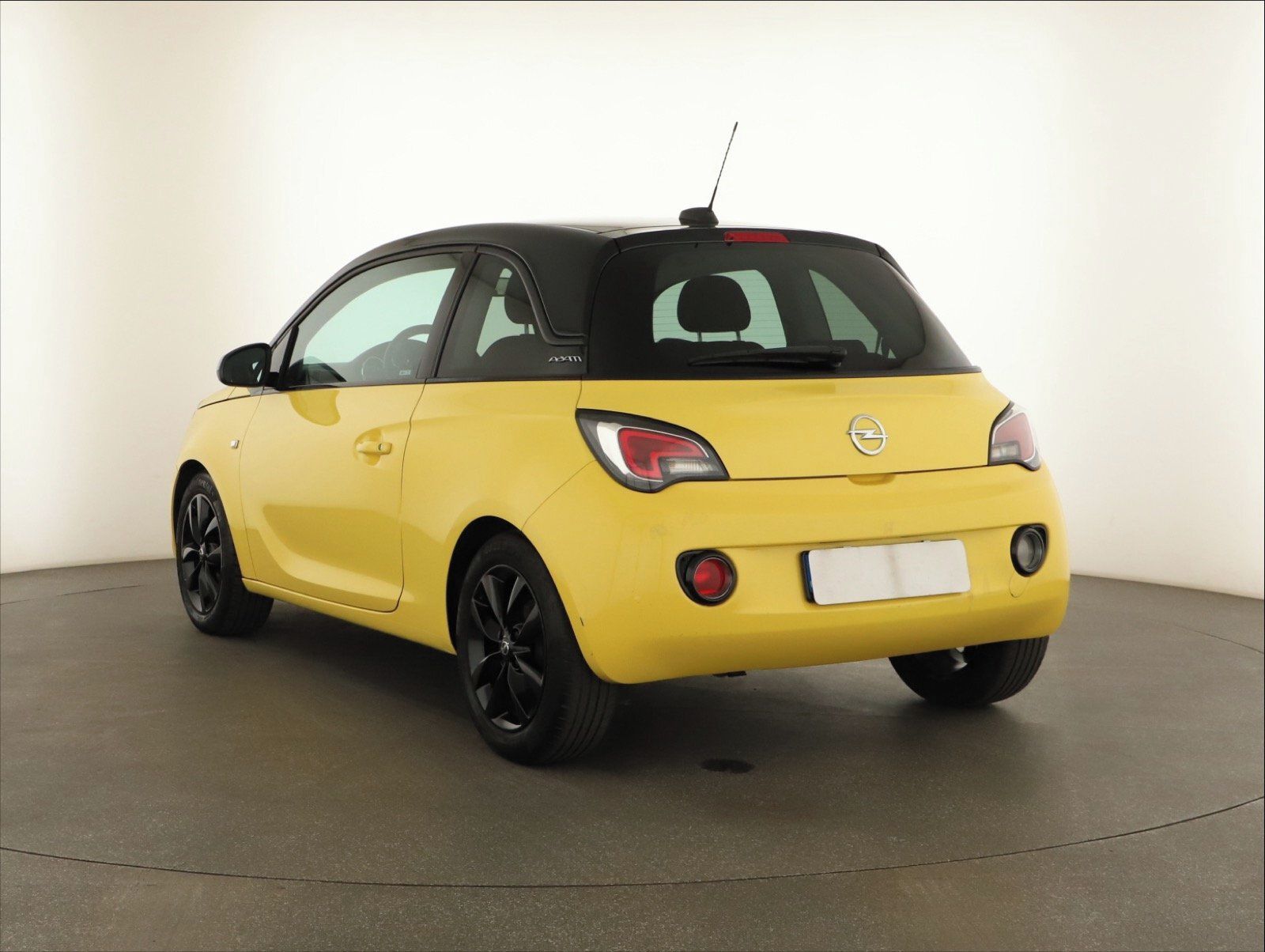 Opel Adam, 1.4, Automat, Serv.kniha - fotka 4
