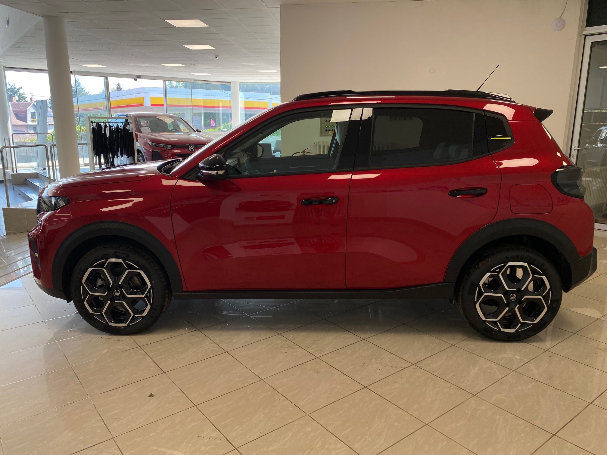 Citroën C3, MAX Electric 113k Bater.44 kWh - fotka 6