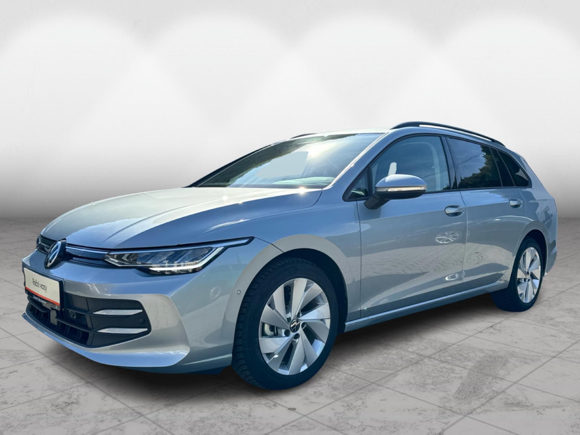 Volkswagen Golf, People 1,5 eTSI 7DSG mHEV