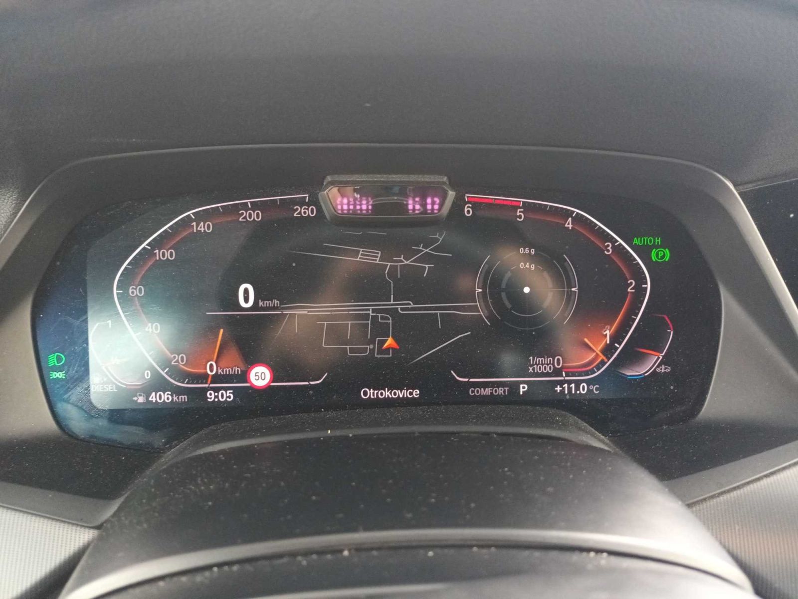 BMW X5, xDrive30d - fotka 3