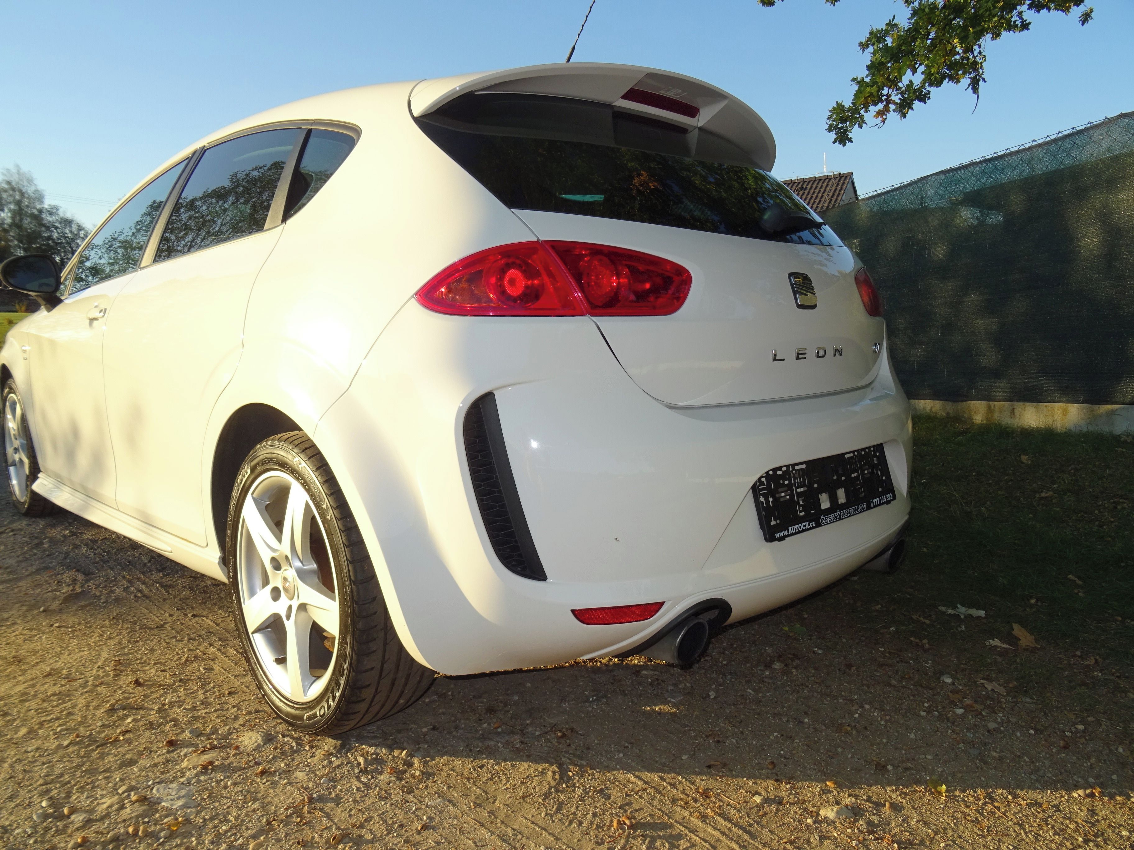 Seat Leon, 1,2TSI GT po velkém servisu! - fotka 5
