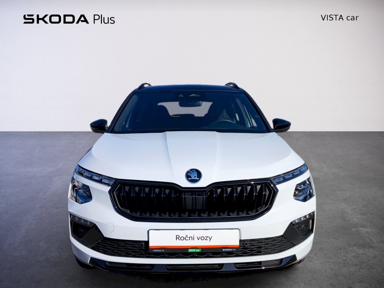 Škoda Kamiq, 1,0 TSI / 85 kW Monte Carlo DS - fotka 4