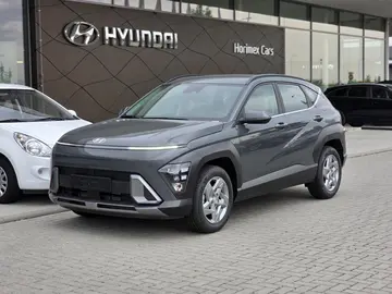 Hyundai Kona, 1,6 T-GDI 2WD DCT SMART TECH