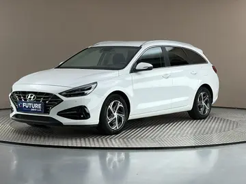 Hyundai i30, 1.0 T-GDI Smart Kombi