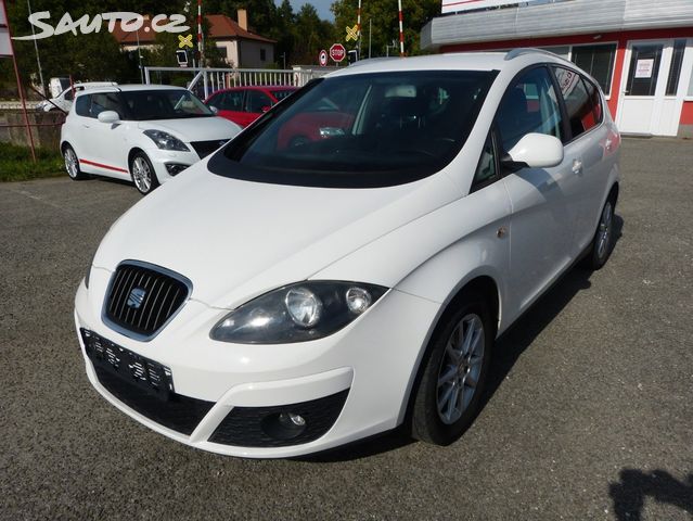 Seat Altea