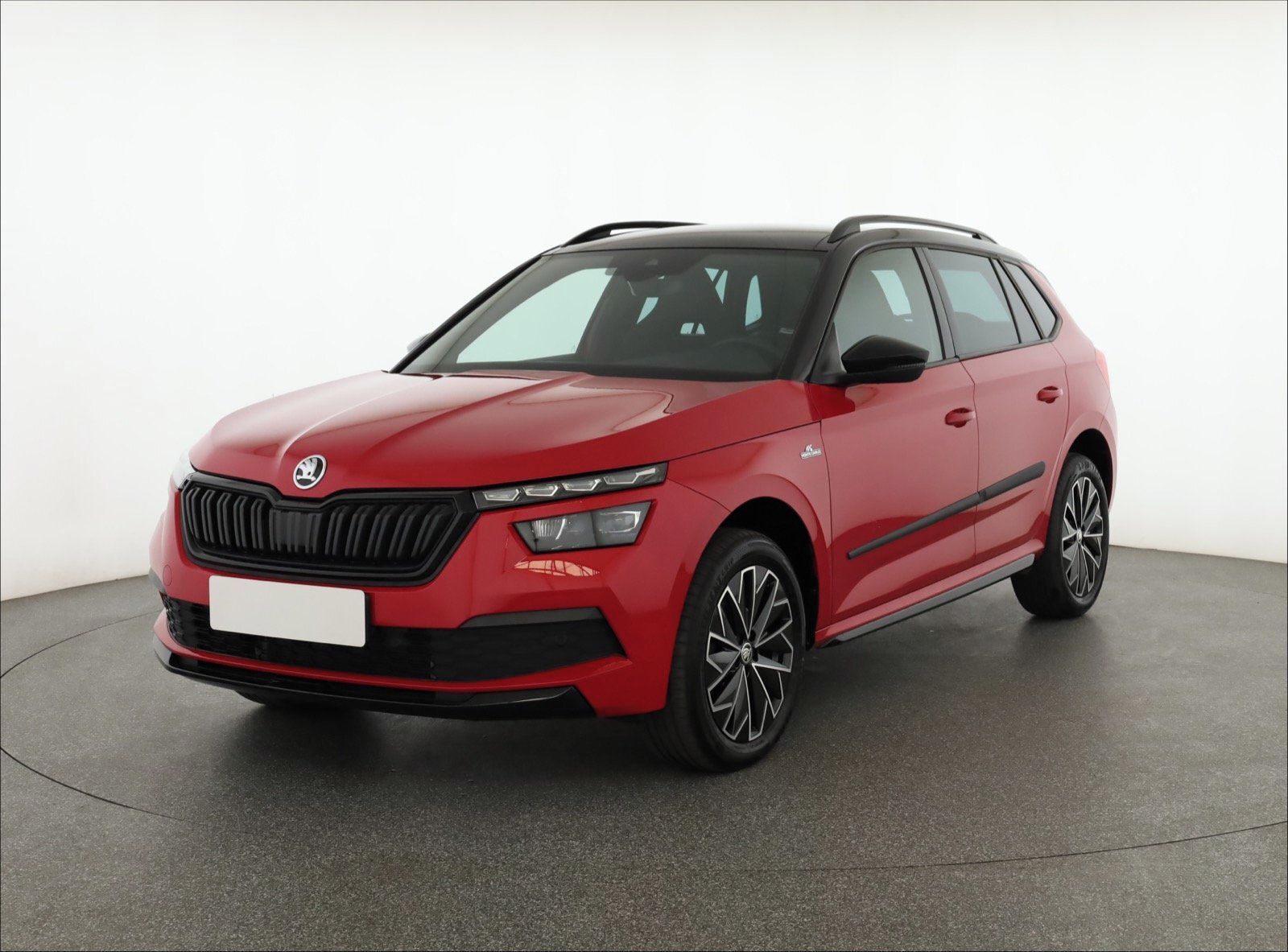 Škoda Kamiq, 1.5 TSI, Monte Carlo, Záruka - fotka 3