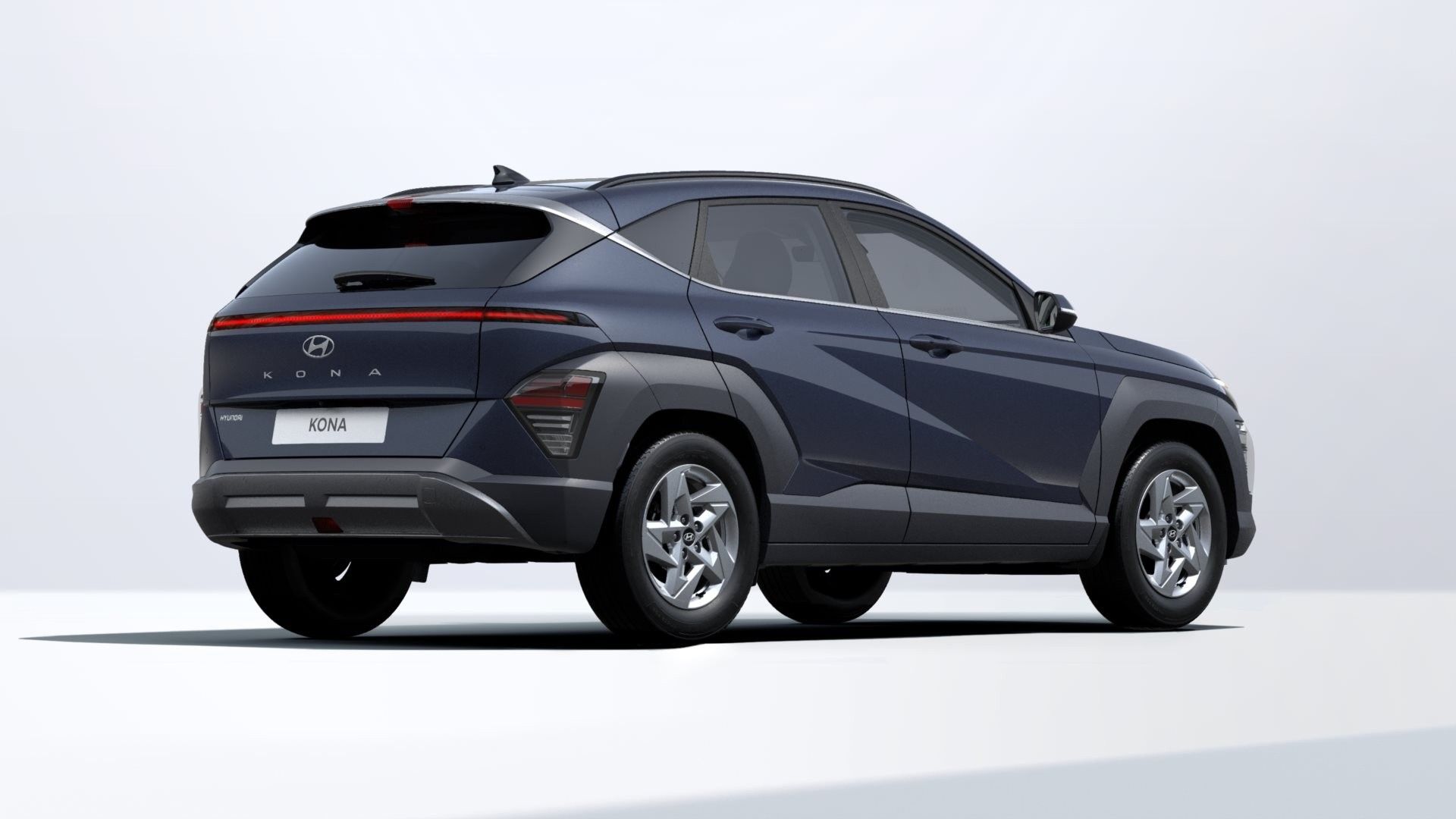 Hyundai Kona, SMART 1,0 T-GDI 4×2 85kW - fotka 2