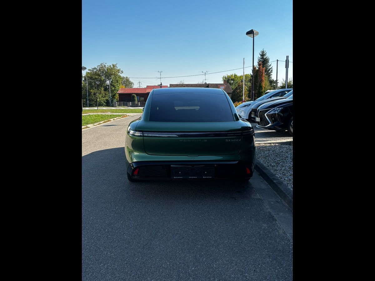 Dongfeng, EXCLUSIVE REEV - fotka 4