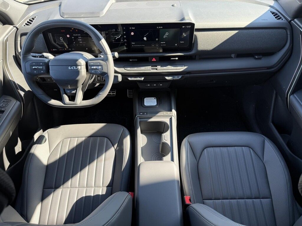 Kia Seltos, 1,6 T-GDi 4x4 7DCT 132 kW X-LI - fotka 5