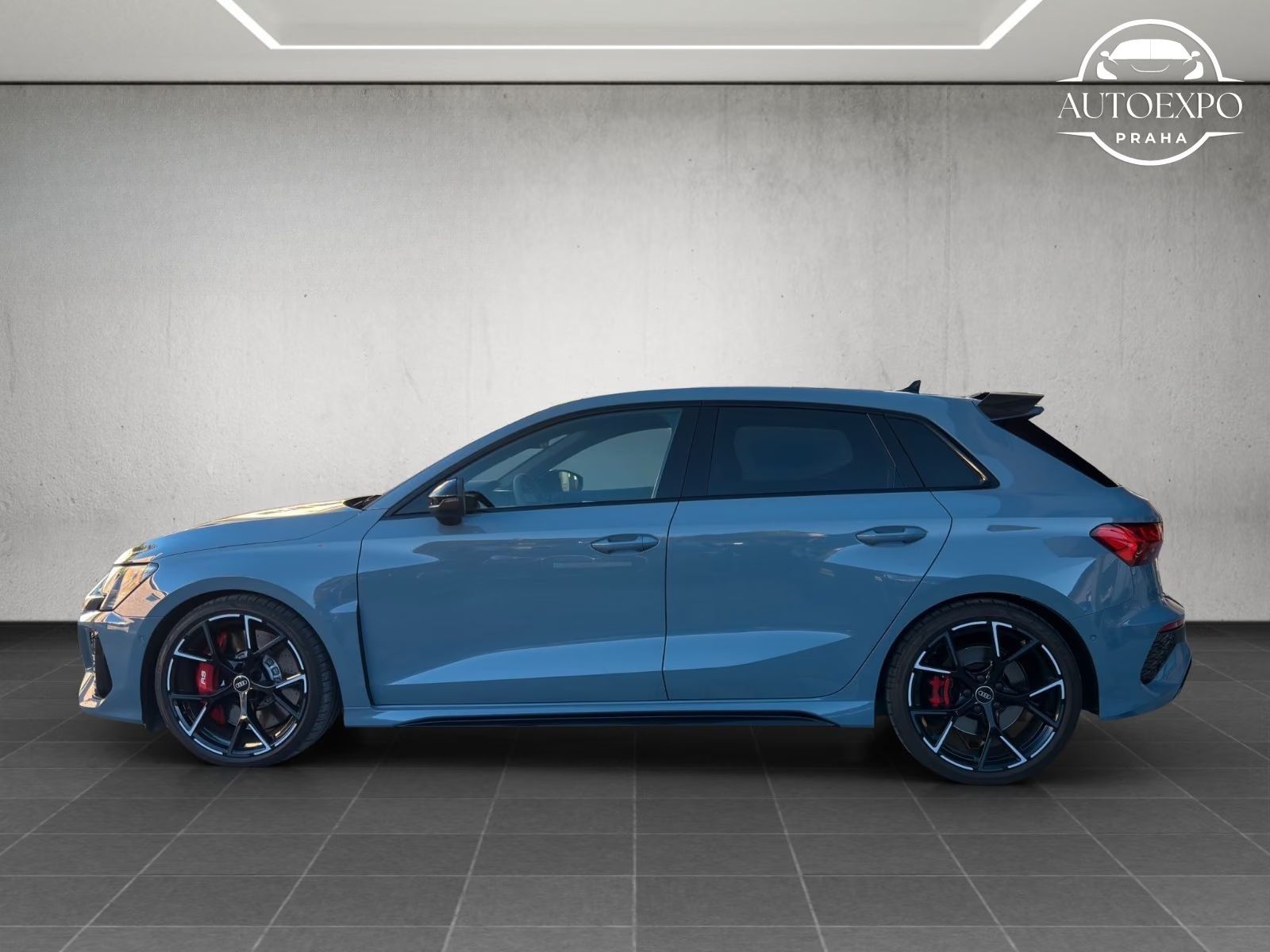 Audi RS3, RS 3 Sportback  -MATRIX* - fotka 6