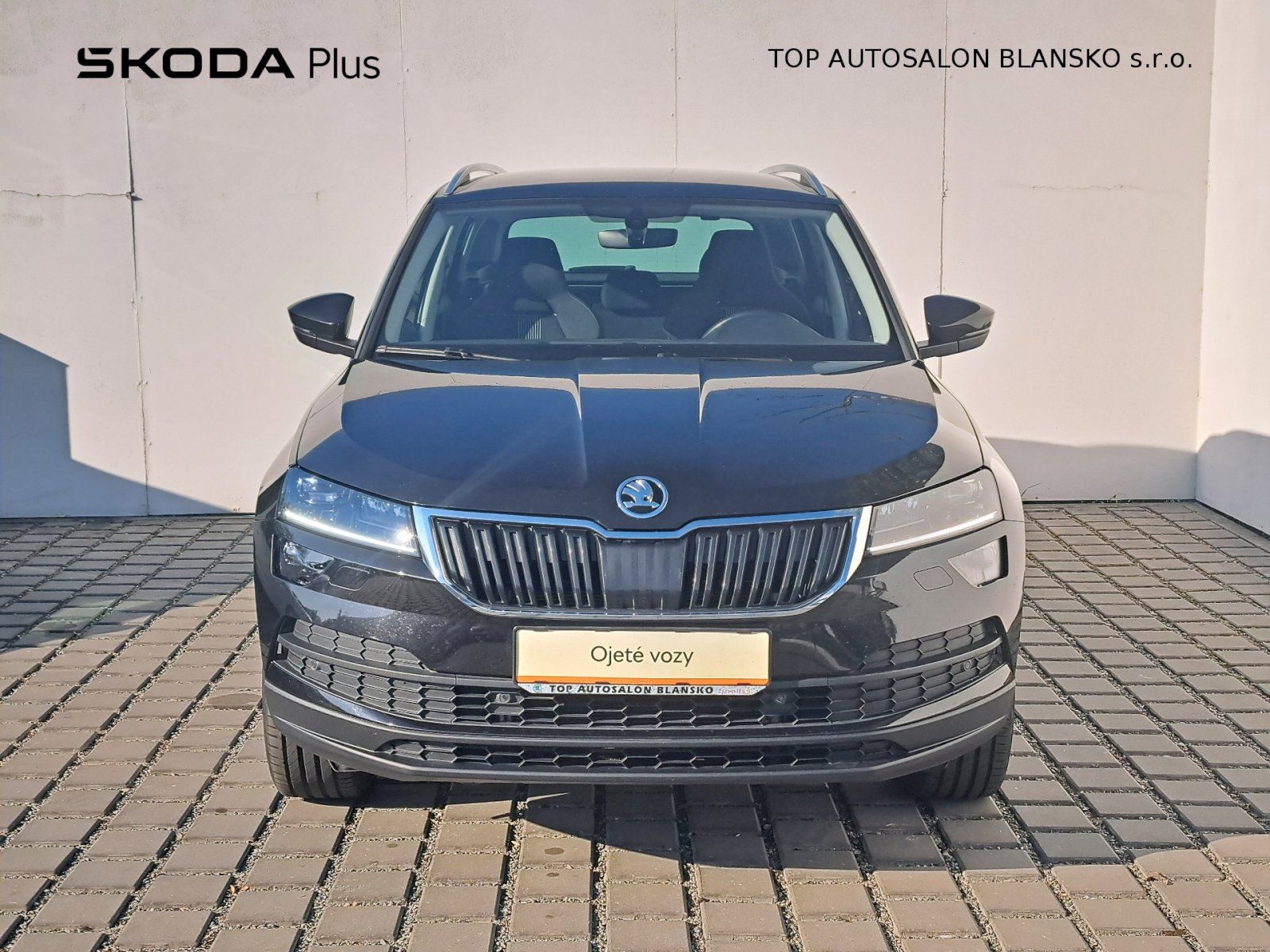 Škoda Karoq, 2,0TDI 110kW DSG 4x4 Style Plu - fotka 4