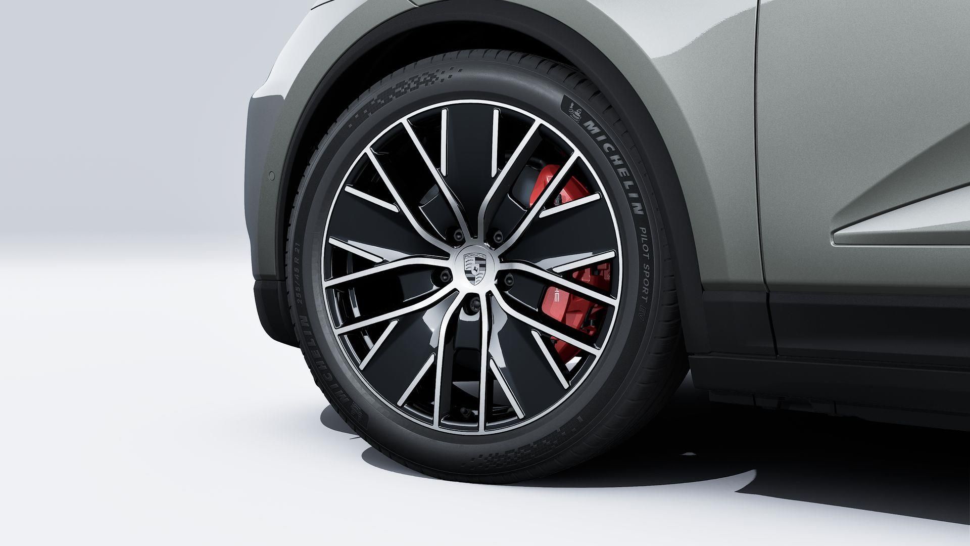 Porsche Macan, 4S - fotka 2