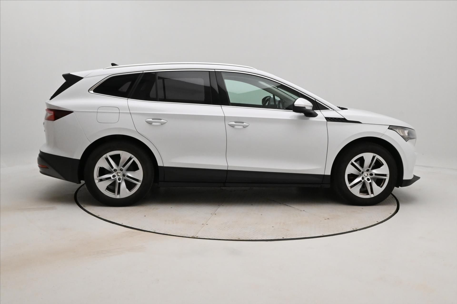Škoda Enyaq, iV 80 150kW 82kWh Záruka až 3 - fotka 4