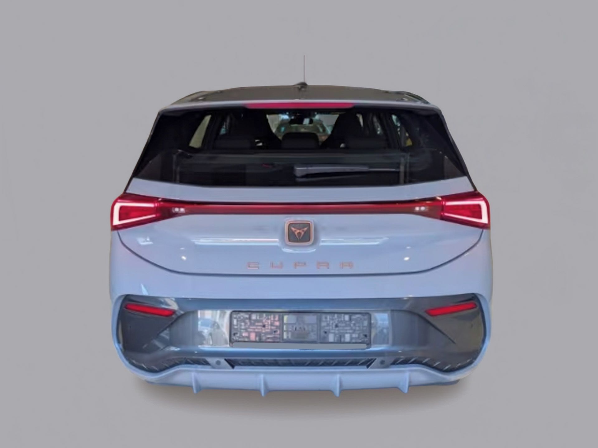 Cupra Born, 150kW LED Carplay Vyhř.volant - fotka 5