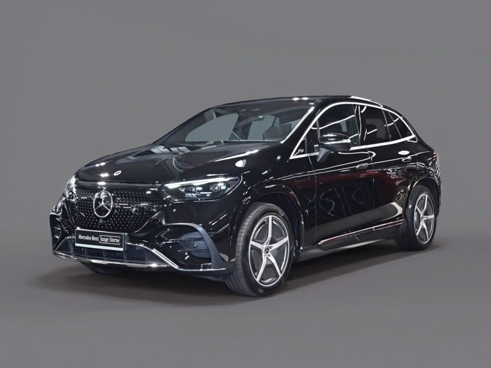 Mercedes-Benz EQE, 300 AMG Pano ACC 360 DIGI.Ligh