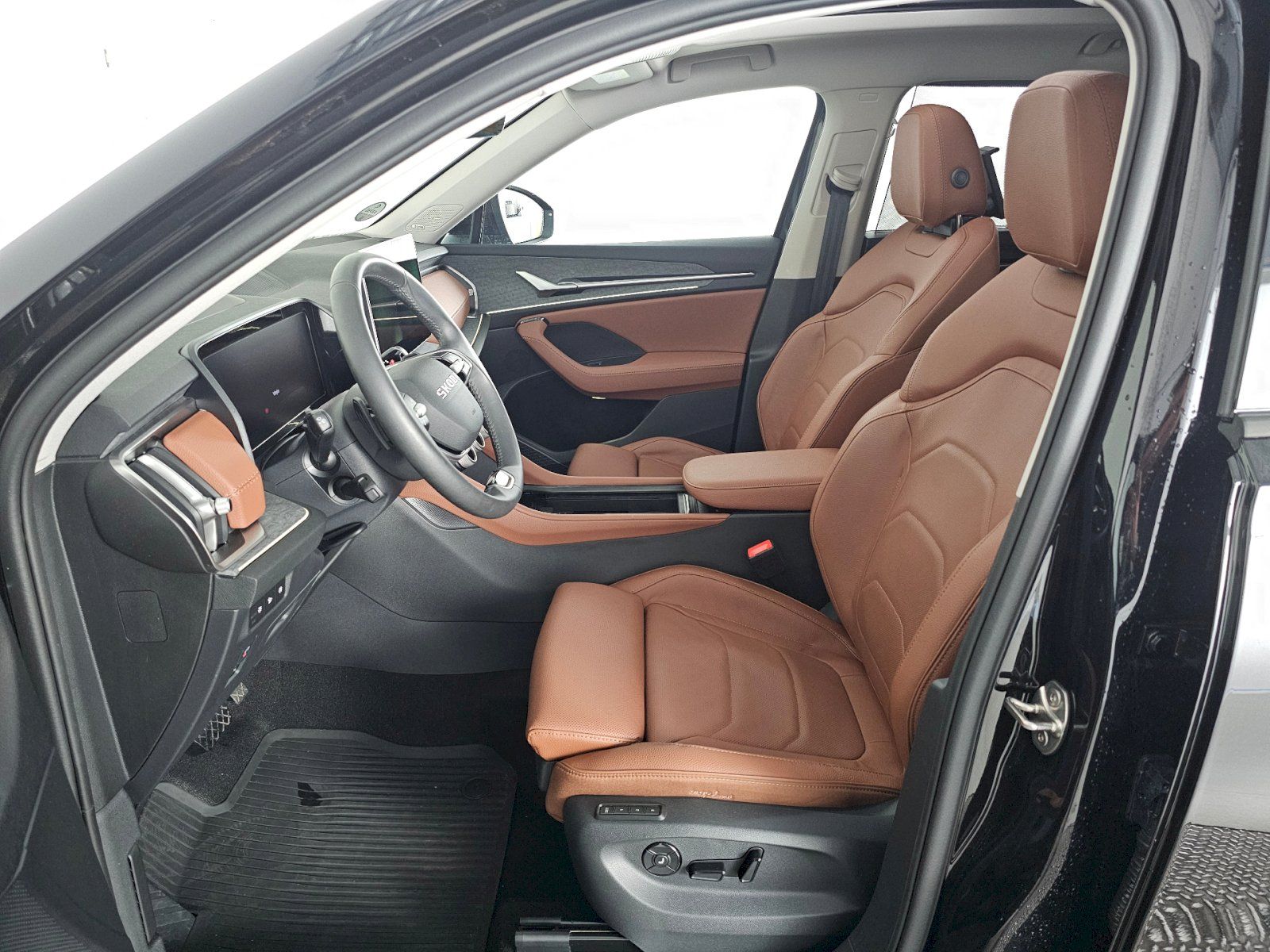 Škoda Kodiaq, 2.0TDI 142kW 4x4 EXCLUSIVE 7S - fotka 6
