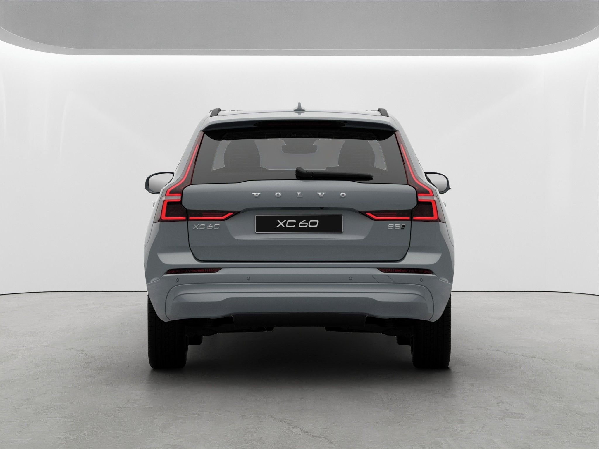 Volvo XC60, B5 AWD Mild Hybrid Essential - fotka 5