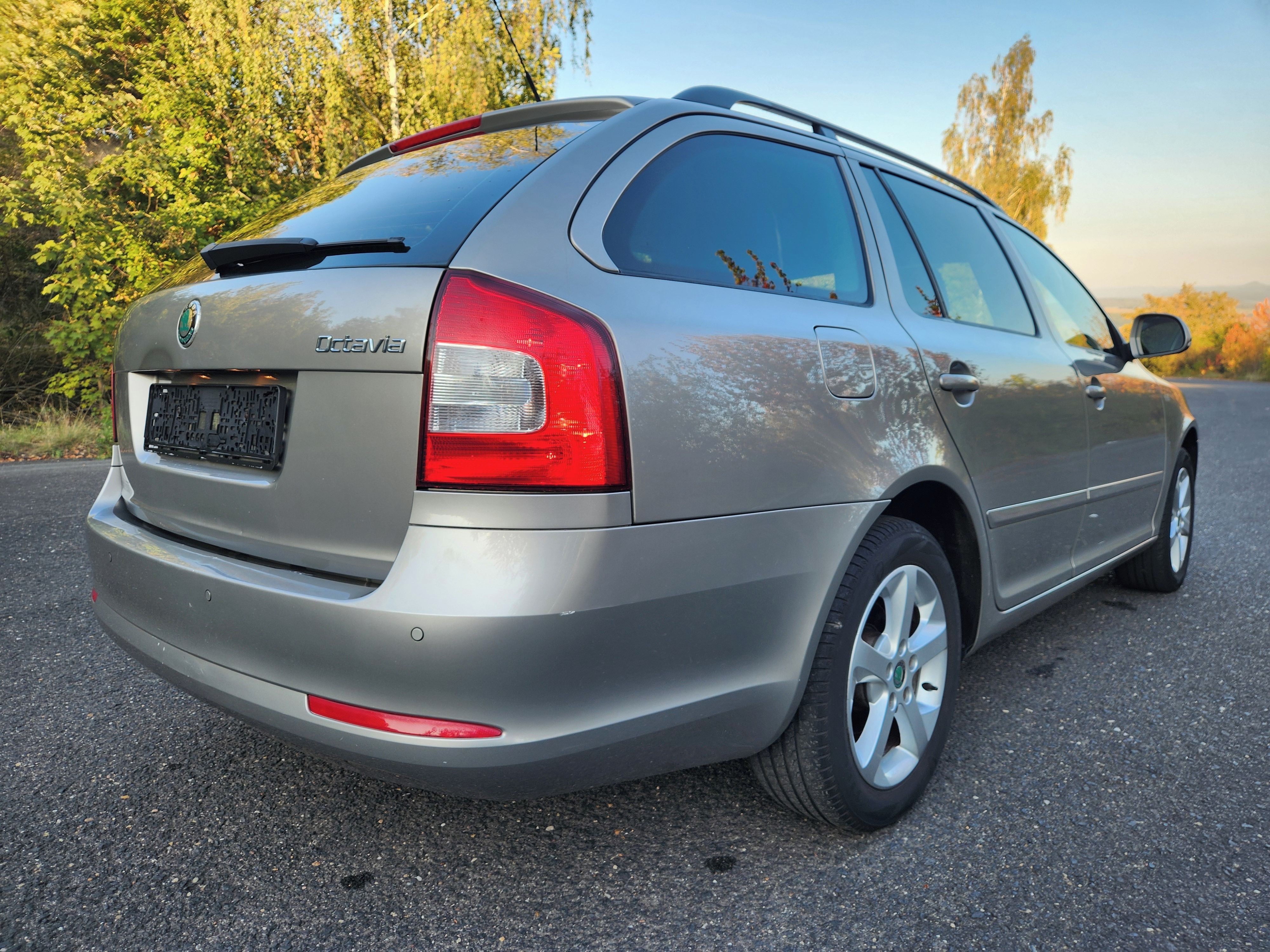 Škoda Octavia, 1.4TSi Family,Xenon,Rozvody - fotka 5